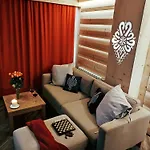 Apartament Tatrzanski Swit Z Tarasem-20M2, Garazem Podziemnym, Grota Solna