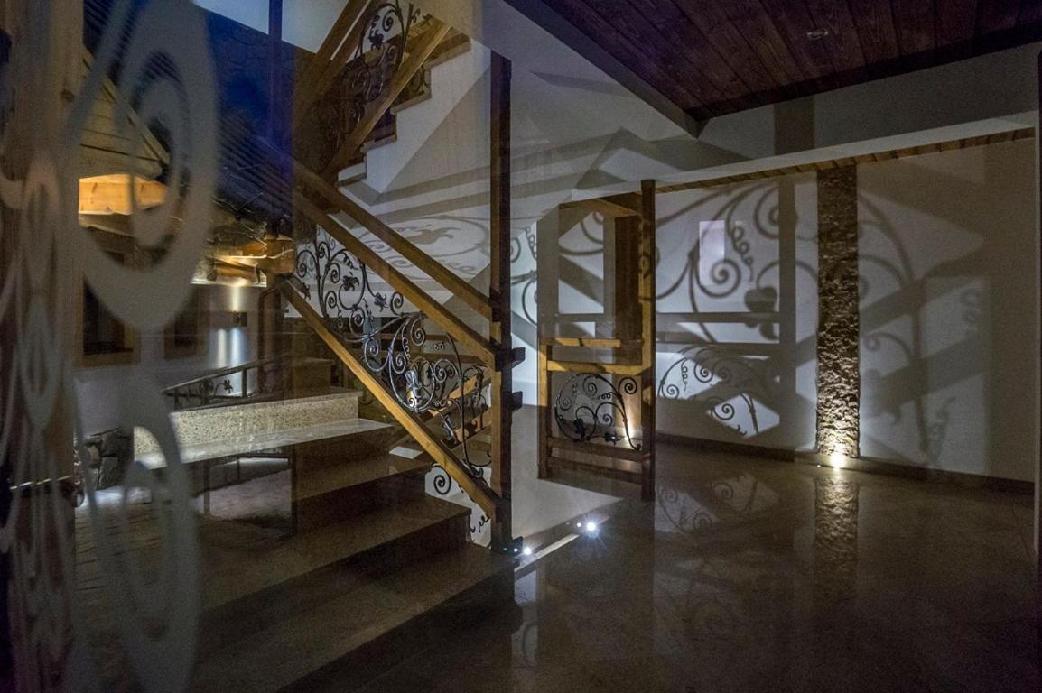 Tatrzanski Swit Z Tarasem-20m2, Garazem Podziemnym, Grota Solna Apartmán *